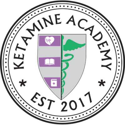Ketamine Academy Logo